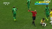 世界杯-14年-小组赛-C组-第2轮-哥伦比亚2：1科特迪瓦-全场