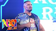 NXT第677期：乔盖西激将法奏效 将挑战NXT冠军布雷克