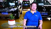 8万左右的二手SUV买它准靠谱，开着省油省心，最重要保值率还高