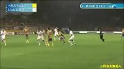 J联赛-13赛季-联赛-第16轮-仙台维加泰1：1磐田喜悦-精华