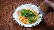 土豆丝凉拌菜的做法，简单又好吃的凉拌土豆丝，清爽开胃