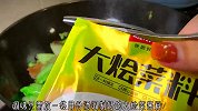 这个季节的大白菜真的太好吃了