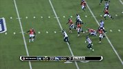 NFL-1314赛季-季后赛-超级碗-海鹰下半场开场87码回攻达阵 野马0：29海鹰-花絮