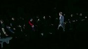 潮流-20130123-Gucci 2103米兰秋冬男装秀后台直击