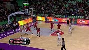 CBA-1617赛季-常规赛-第6轮-郭艾伦复出张手命中3分-花絮
