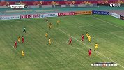U23亚洲杯-布莱克伍德梅开二度！澳大利亚3:1叙利亚取得开门红