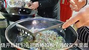 50元一斤香椿4个皮蛋，饭店大厨分享不一样做法，春日限定美食