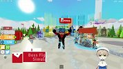 小格解说 Roblox 挑战模拟器：解锁最强武器！