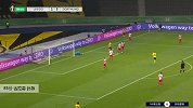 古拉奇 德国杯 2020/2021 RB莱比锡 VS 多特蒙德 精彩集锦