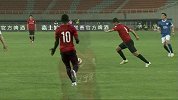 中超-15赛季-联赛-第18轮-11分钟射门 邱卡头球攻门 偏出了左侧球门-花絮