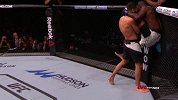 UFC-16年-格斗之夜84倒计时：莫萨西vs莱特斯对战前瞻-专题