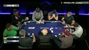 德州扑克-14年-EPT10维也纳站主赛事Day5 Part2-全场