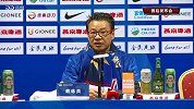 吴金贵：赛前做了充分准备 感谢上海各支球队把冠军留在上海