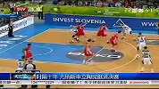 篮球-13年-北京体育：时隔十年 尤纳斯率立陶宛挺进决赛-新闻