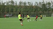 长春亚泰文化建设宣传片 大手牵小手传播足球正能量