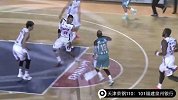 CBA-1415赛季-常规赛-第20轮-天津荣钢110：101福建泉州银行-精华