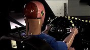 好坏自己来判断！2015 Volkswagen GTI 碰撞测试