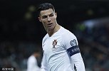 大咖连连看-新老C罗碰面还是老的辣 尤文主场取胜值得高看