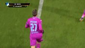欧联-克拉马里奇点射 霍芬海姆2-0利贝雷茨提前出线