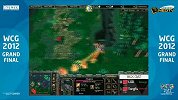 WCG世界总决赛决赛 TongFu vs LGD 2