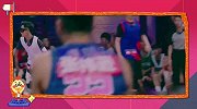 《这就是灌篮》“街球侠”大秀惊人球技! 郭艾伦被嘲笑“兰花指”