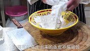 “糖醋鱼”的经典做法！大厨分享详细操作技巧，简单好吃，收藏了