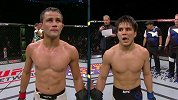 UFC-15年-UFC Fight Night 78：蝇量级福尔米加vs塞胡多集锦-精华