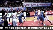 CBA-1415赛季-阿联其子或无缘入选中国男篮-新闻