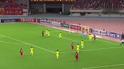 亚冠-17赛季-东亚双红大战首回合战罢 亚足联官方回顾比赛精彩瞬间-专题