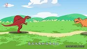 恐龙智慧乐园 第二季