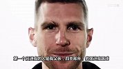 英超-1718赛季-联赛-默德萨克：父亲是我足球生涯的启蒙者