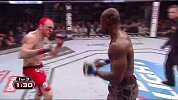 UFC-15年-UFC Fight Night 75自由格斗：霍尔vs勒本-专题