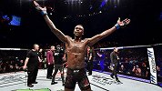 下一站超巨！黑龙领衔2018UFC五大新星