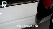 孩子啼哭不止，宝妈在应急车道停车喂奶 交警鸣笛守护暖心执法
