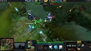 《DOTA2》Moscow5 vs The Retry 2(DotA2马来西亚邀请赛半决赛)