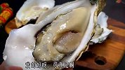 家里有老公的，一定不能少了这道蒜蓉生蚝