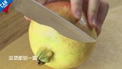 3招教你痛快剥石榴【罐头小厨】