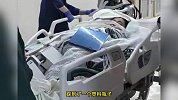医生回忆女子踩氢氟酸中毒救治过程：皮肤呈铅灰色，心跳停过一次