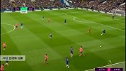 吕迪格 英超 2019/2020 切尔西 VS 埃弗顿 精彩集锦