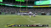 NFL-1415赛季-常规赛-第3周-熊队断球45码回攻达阵 熊7：0喷气机-花絮