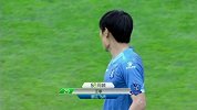 中甲-17赛季-联赛-第16轮-第59分钟进球 永昌3球领先太放松！王攀轻松推射破门扳回一城-花絮