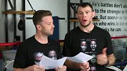 UFC-16年-UFC最新排名：UFC200赛事预测前瞻（7月5日）-专题