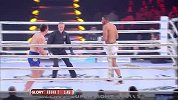 格斗-14年-Glory14萨格勒布站：Benjamin Adegbuyi vs Dmytro Bezus-全场