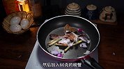 炒螃蟹的家常做法