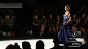 秀场-20130906-Supima 2014春夏纽约时装发布会