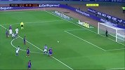 国王杯-17年-巴萨破9年客场不胜魔咒  终于征服阿诺埃塔-新闻