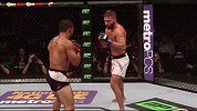 UFC-16年-格斗之夜88前瞻：史蒂文斯精彩对战集锦-专题