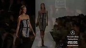 秀场-20130910-HERVE LEGER BY MAX AZRIA 2014春夏纽约时装发布会