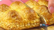 装满了水果巧克力的口袋千层派，好吃易上手，分分钟被抢光！