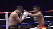 拳击-17年-邹市明苦战11回合遭日本挑战者TKO 痛失金腰带-专题